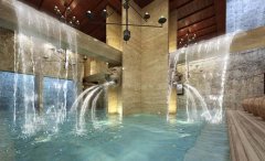 一定要去的沙坪坝区高端SPA柔式会所(沙坪坝区spa男士)